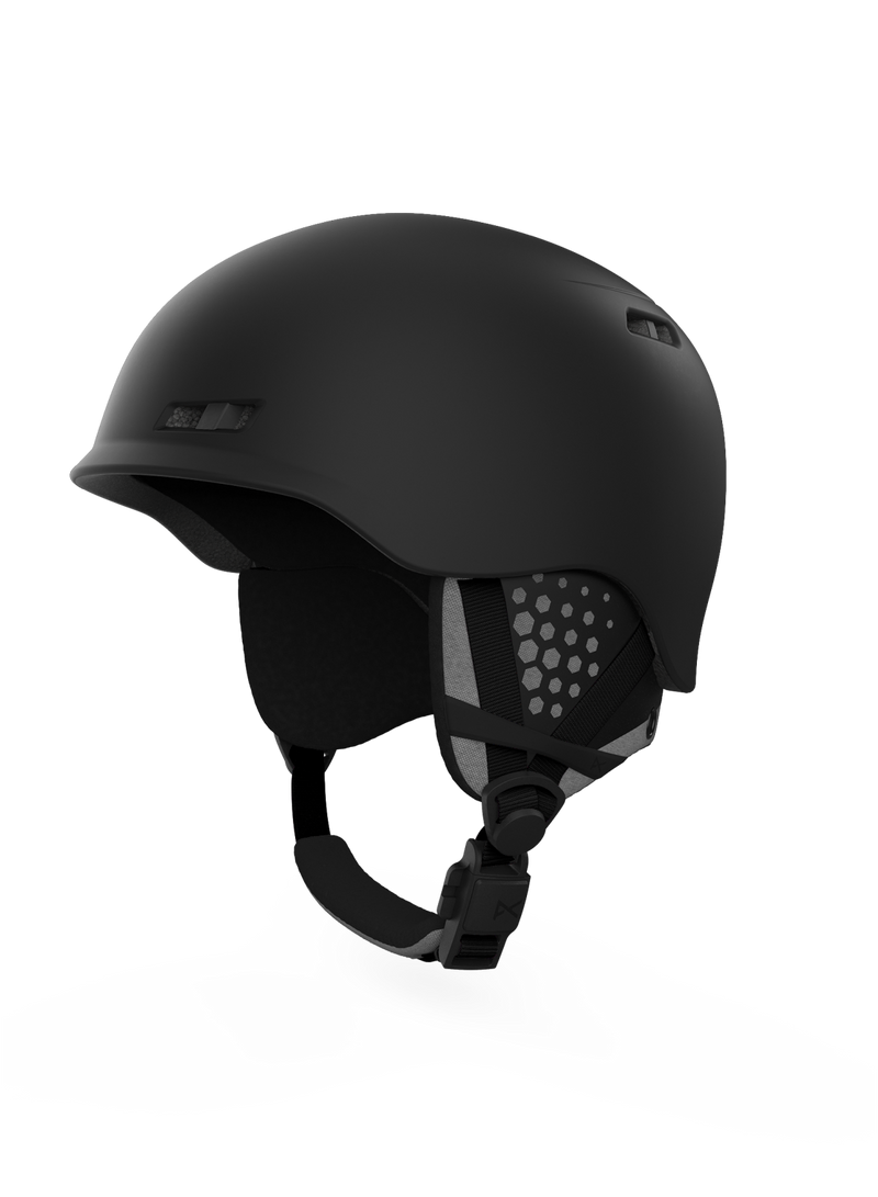 Load image into Gallery viewer, Anon Unisex Rodan Ski &amp; Snowboard Helmet Black 133621CA02
