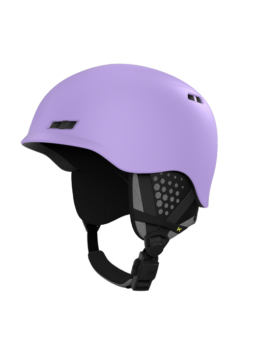 Anon Unisex Rodan Ski & Snowboard Helmet Hyper Lilac 133621CE1H