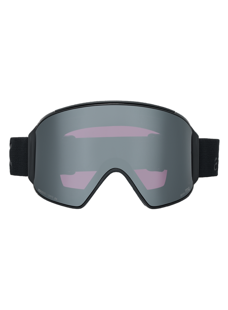 Load image into Gallery viewer, Anon Unisex M4 (Cylindrical) Goggles Smoke + Bonus Perceive Lens + MFI® Face Mask 2035417Z55
