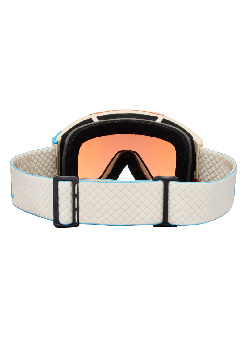 Load image into Gallery viewer, Anon Unisex Sync Goggles Oat + Bonus Perceive Lens + MFI ® Face Mask 2150616E1R
