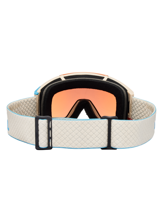 Anon Unisex Sync Goggles Oat + Bonus Perceive Lens + MFI ® Face Mask 2150616E1R