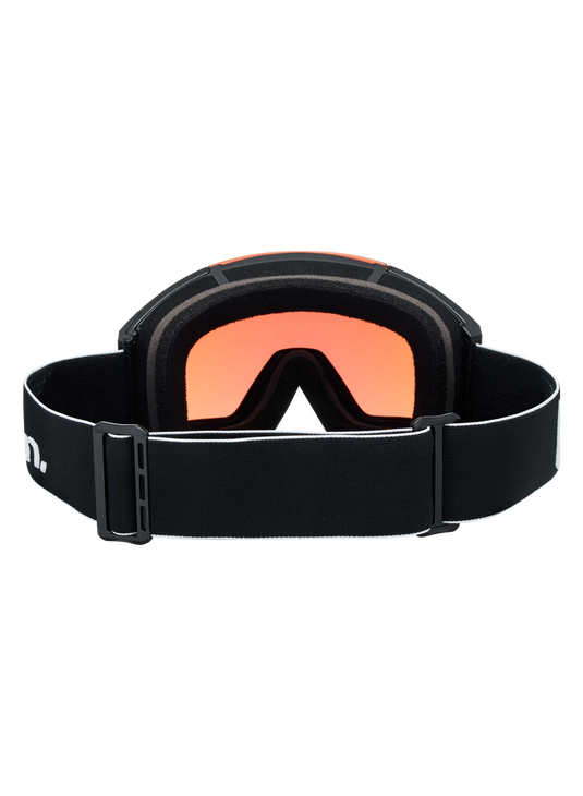 Anon Unisex Sync Goggles Black + Bonus Perceive Lens + MFI ® Face Mask 2150616Z53