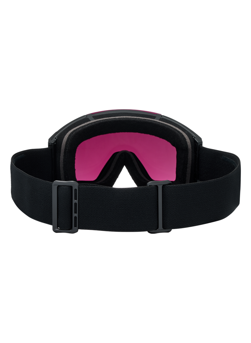 Load image into Gallery viewer, Anon Unisex Sync Goggles Smoke + Bonus Lens + MFI ® Face Mask 2150616Z55
