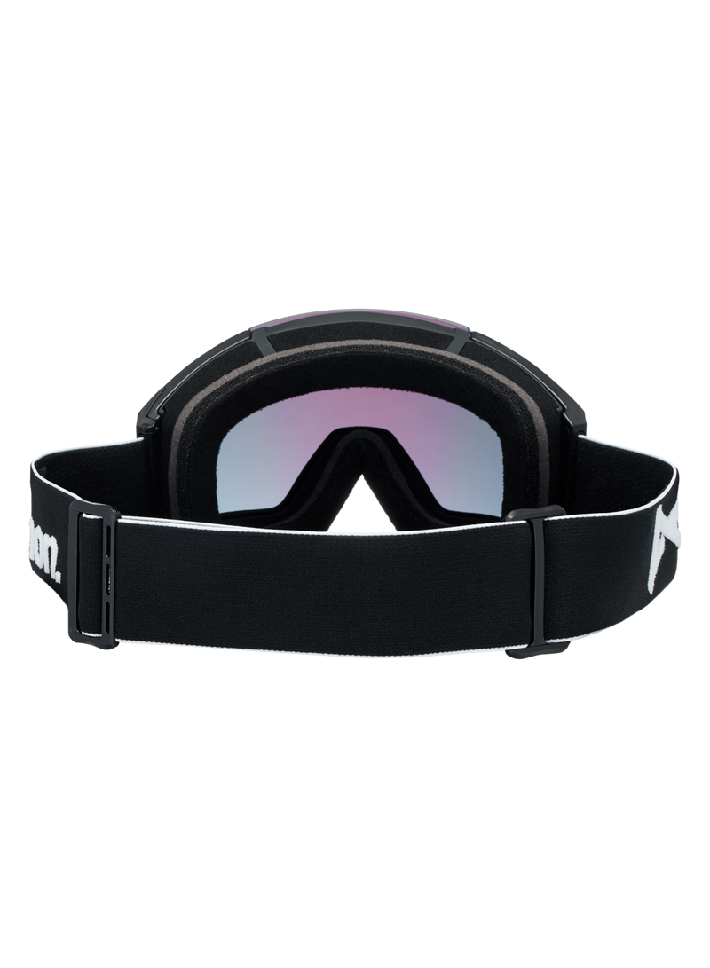 Load image into Gallery viewer, Anon Unisex Sync Goggles Black + Bonus Perceive Sunny Red Lens + MFI ® Face Mask 2150616Z58
