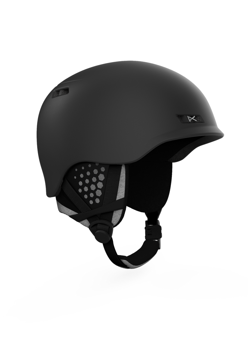 Load image into Gallery viewer, Anon Unisex Rodan MIPS® Ski &amp; Snowboard Helmet Black 2221613A02
