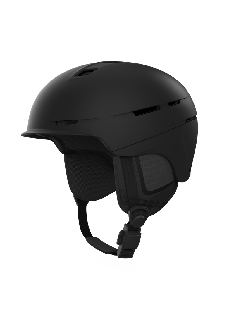Load image into Gallery viewer, Anon Unisex Merak WaveCel® Ski &amp; Snowboard Helmet Black 2273315A02
