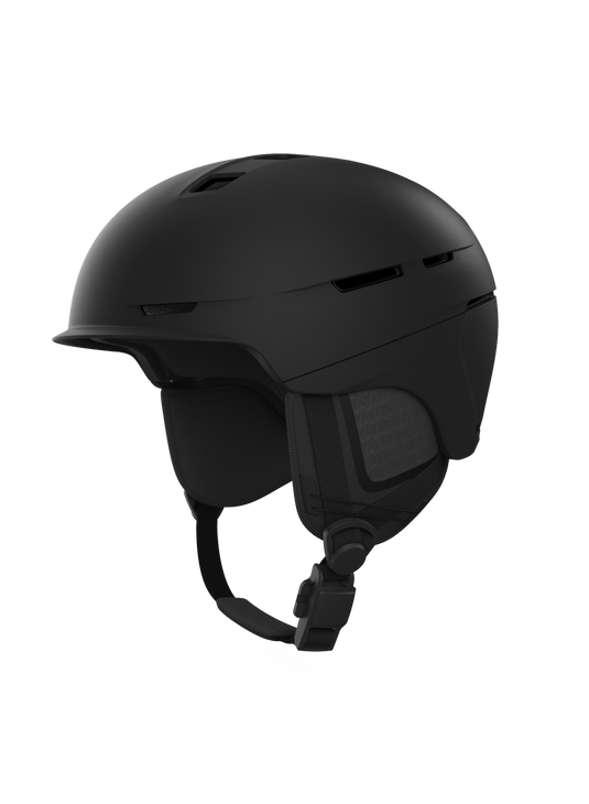 Anon Unisex Merak WaveCel® Ski & Snowboard Helmet Black 2273315A02