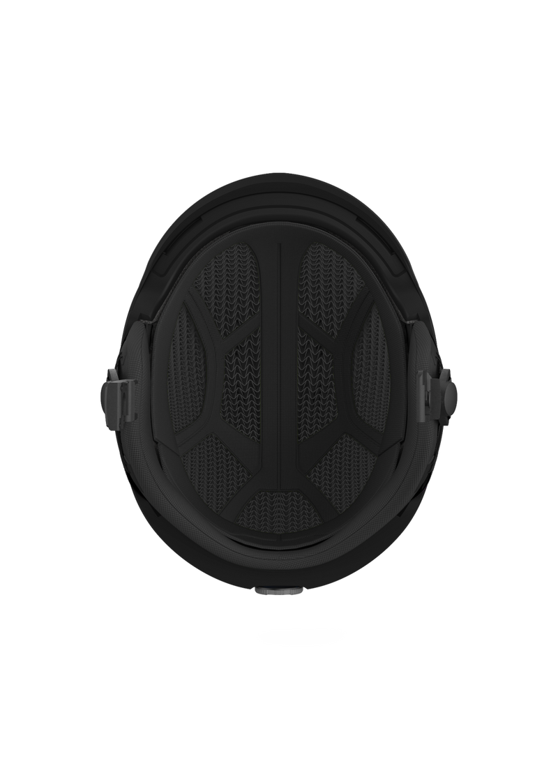 Load image into Gallery viewer, Anon Unisex Merak WaveCel® Ski &amp; Snowboard Helmet Black 2273315A02
