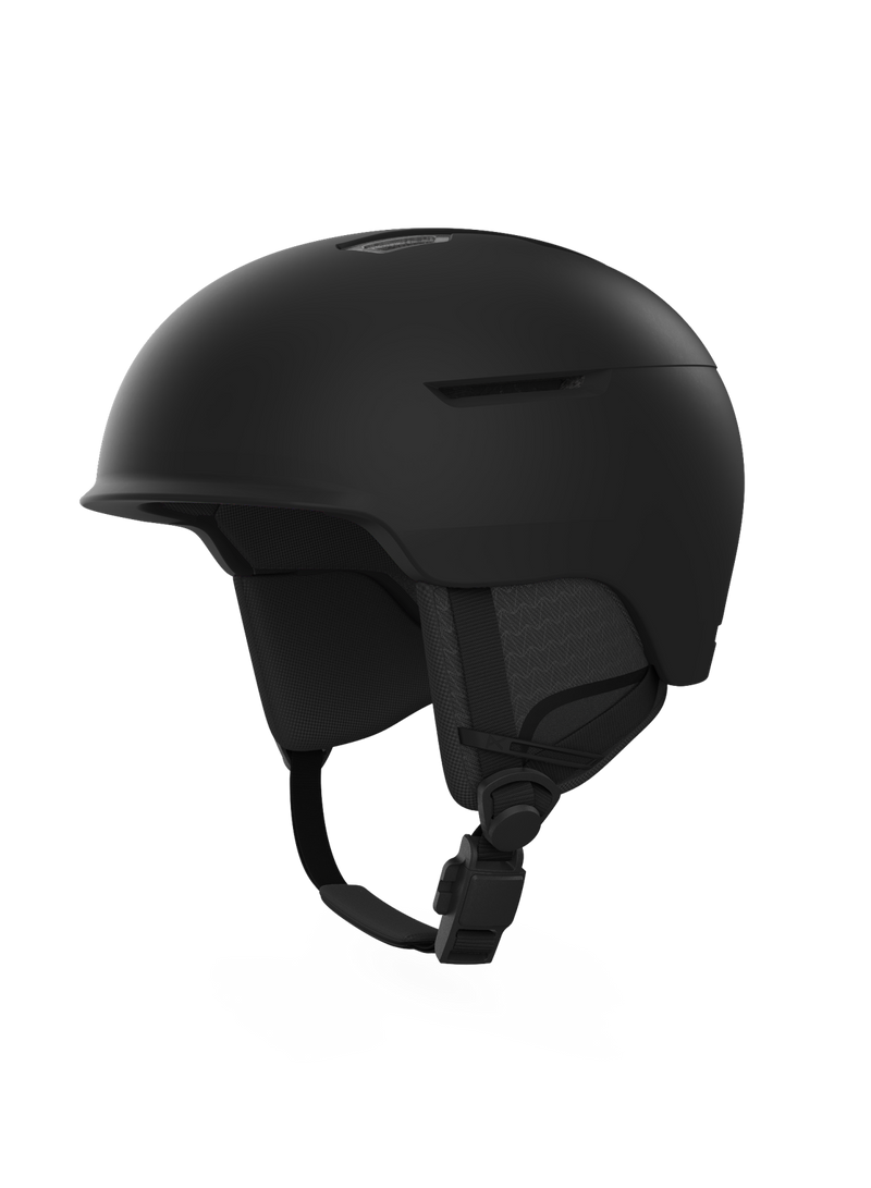 Load image into Gallery viewer, Anon Unisex Logan WaveCel® Ski &amp; Snowboard Helmet Black 2273416A02
