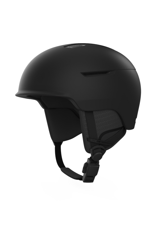 Anon Unisex Logan WaveCel® Ski & Snowboard Helmet Black 2273416A02