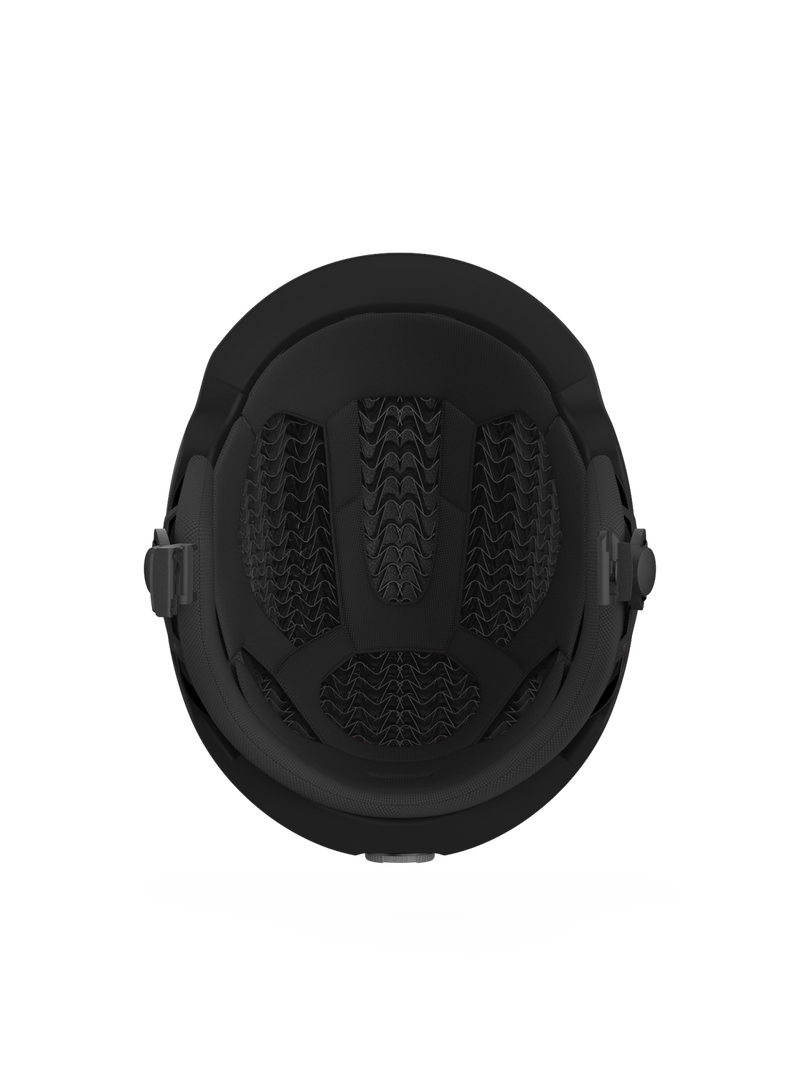 Load image into Gallery viewer, Anon Unisex Logan WaveCel® Ski &amp; Snowboard Helmet Black 2273416A02
