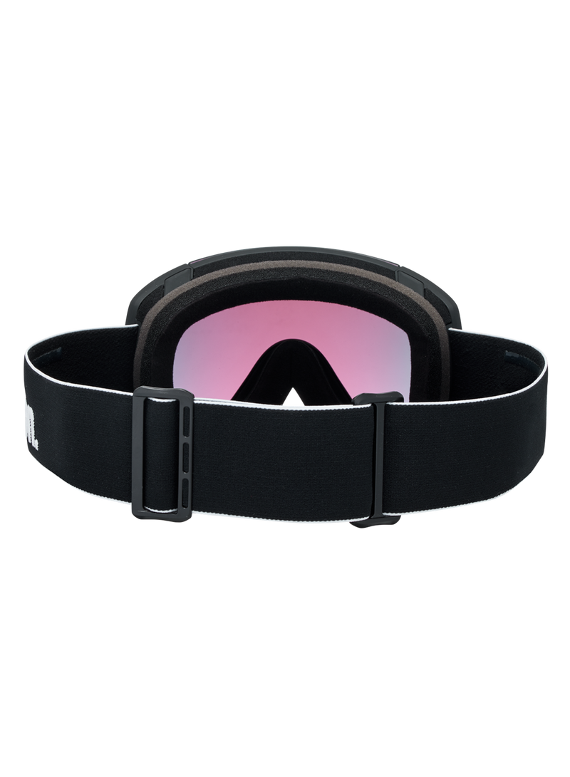 Load image into Gallery viewer, Anon Unisex M5 Goggles Black + Bonus Perceive Sunny Red Lens + MFI® Face Mask 2394312Z58
