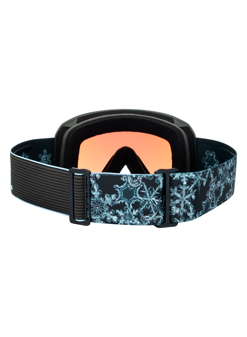 Load image into Gallery viewer, Anon Unisex Nesa Goggles Snow Flurry + Bonus Perceive Lens + MFI® Face Mask 2395012E4Z
