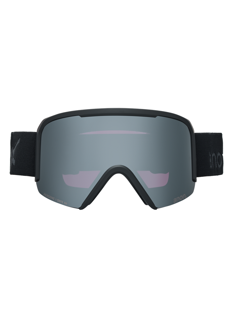 Load image into Gallery viewer, Anon Unisex Nesa Goggles Smoke + Bonus Perceive Lens + MFI® Face Mask 2395012Z55
