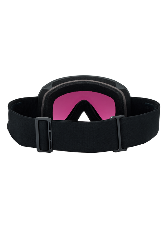 Anon Unisex Nesa Goggles Smoke + Bonus Perceive Lens + MFI® Face Mask 2395012Z55