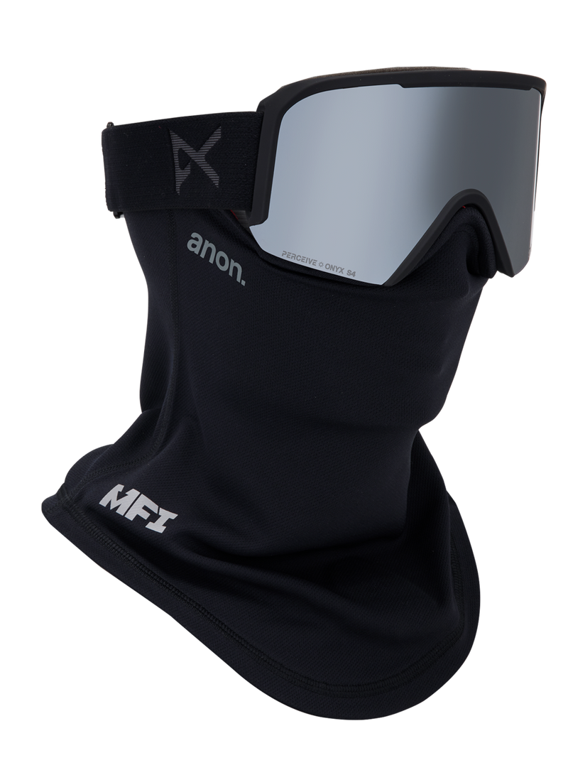 Load image into Gallery viewer, Anon Unisex Nesa Goggles Smoke + Bonus Perceive Lens + MFI® Face Mask 2395012Z55
