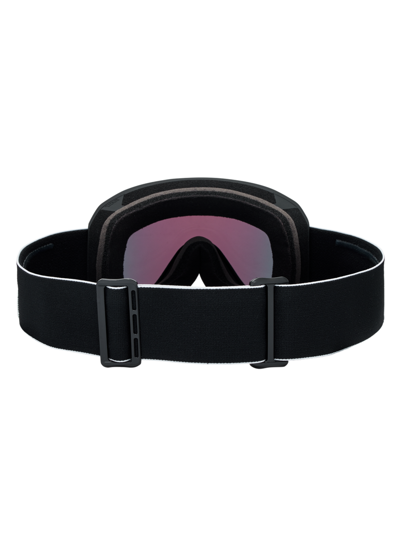 Load image into Gallery viewer, Anon Unisex Nesa Goggles Black + Bonus Perceive Sunny Red Lens + MFI® Face Mask 2395012Z58
