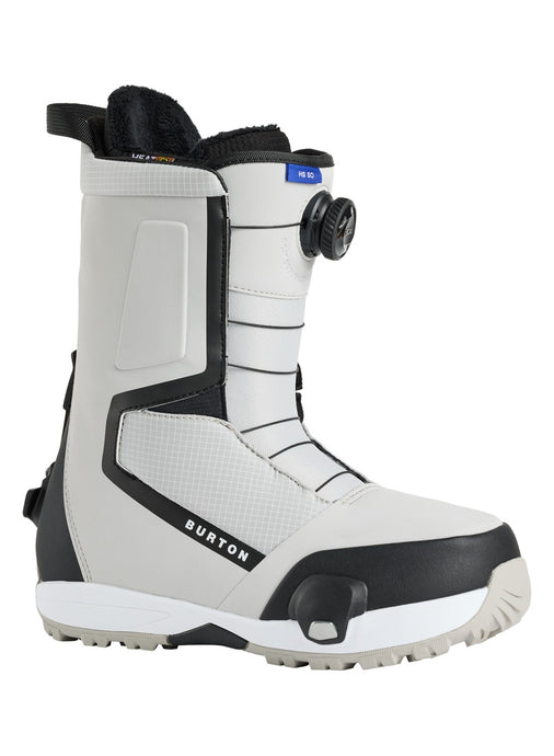 Burton Men's Highshot Step On® Snowboard Boots Gray Cloud 302951027O