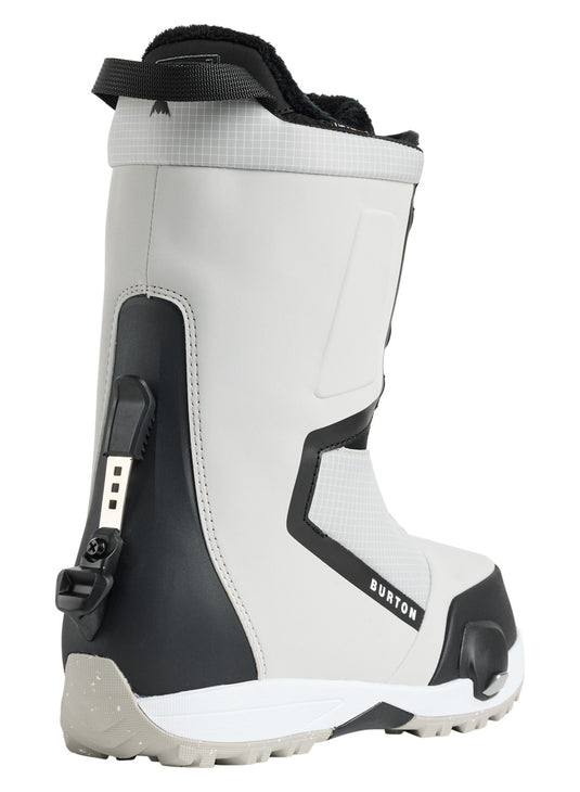 Burton Men's Highshot Step On® Snowboard Boots Gray Cloud 302951027O