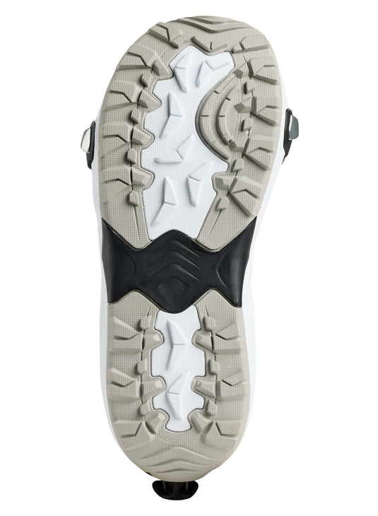 Burton Men's Highshot Step On® Snowboard Boots Gray Cloud 302951027O