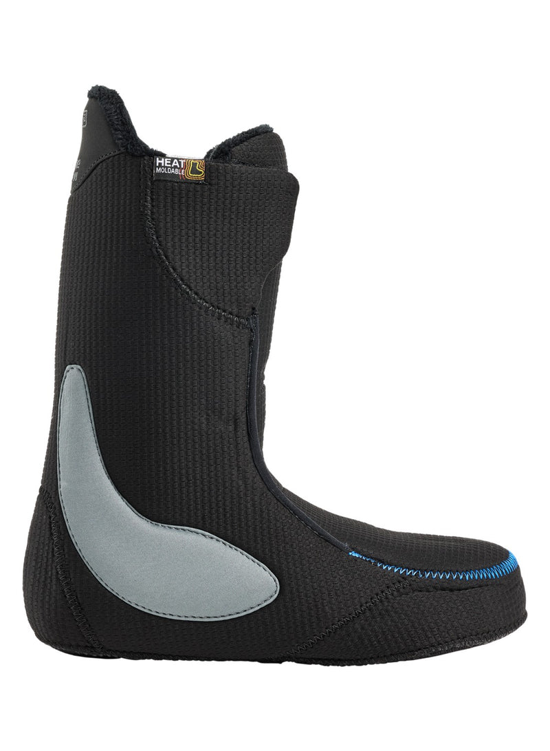 Load image into Gallery viewer, Burton Men&#39;s Highshot Step On® Snowboard Boots Gray Cloud 302951027O
