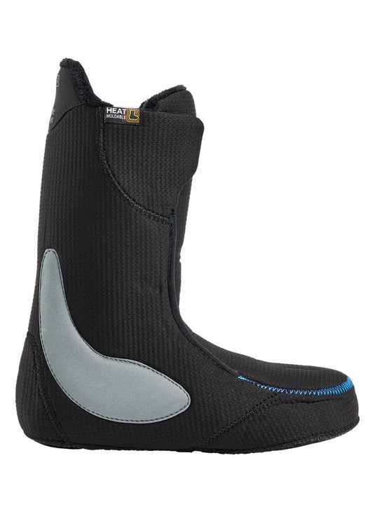 Burton Men's Highshot Step On® Snowboard Boots Gray Cloud 302951027O