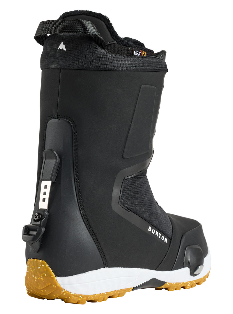 Load image into Gallery viewer, Burton Men's Highshot Step On Snowboard Boots Black 3029511A02
