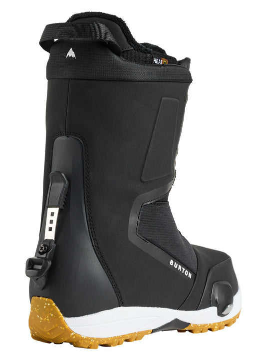 Burton Men's Highshot Step On Snowboard Boots Black 3029511A02