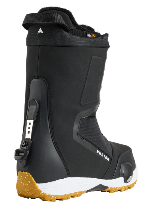Burton Men's Highshot Step On® Snowboard Boots Black 3029510A02