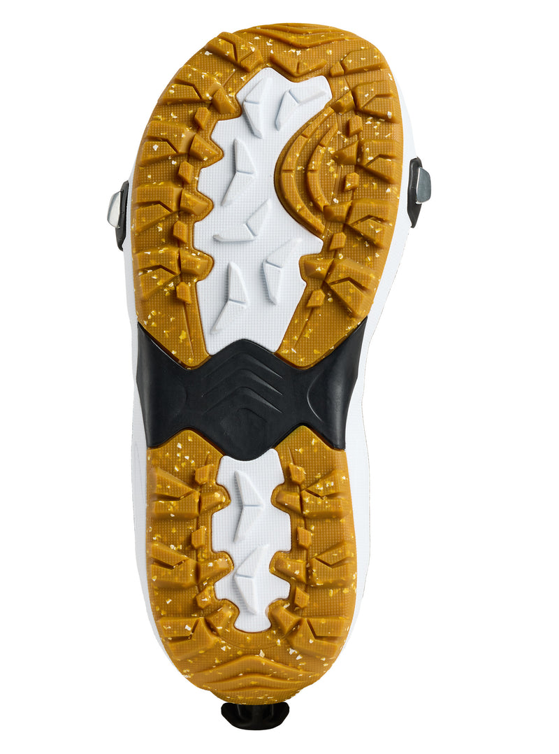 Load image into Gallery viewer, Burton Men's Highshot Step On Snowboard Boots Black 3029511A02
