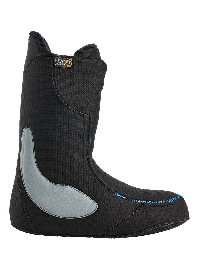 Load image into Gallery viewer, Burton Men's Highshot Step On Snowboard Boots Black 3029511A02
