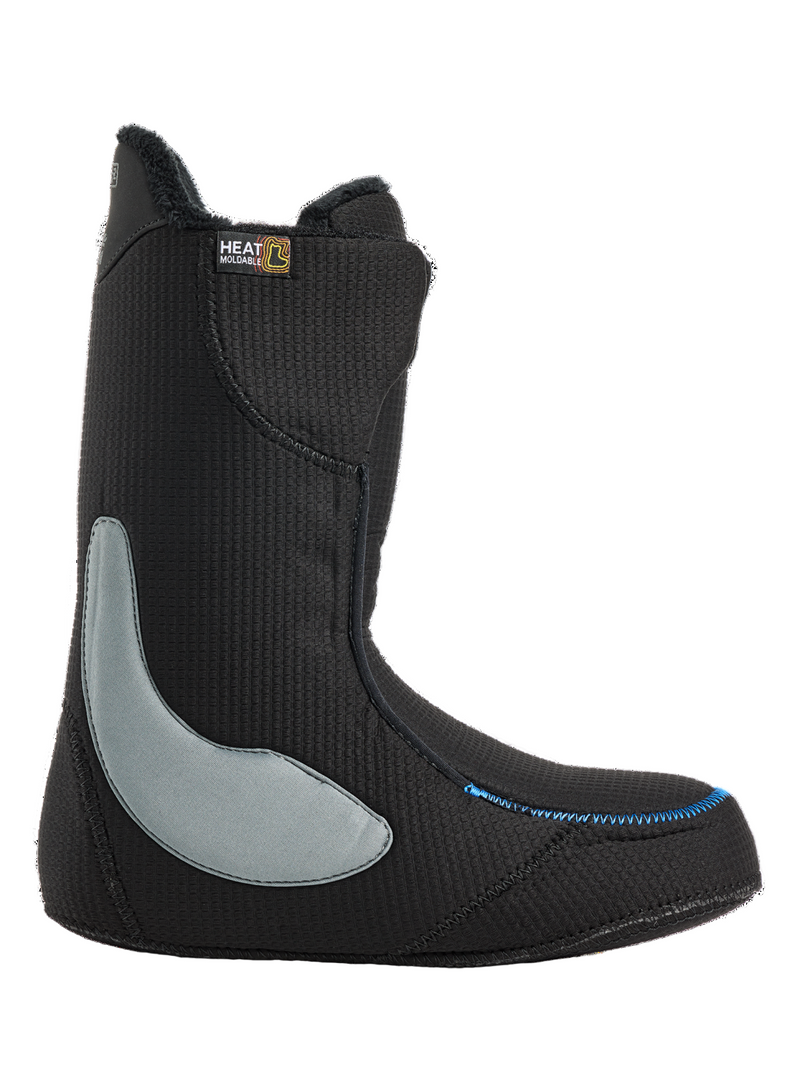 Load image into Gallery viewer, Burton Men&#39;s Highshot Step On® Snowboard Boots Black 3029510A02
