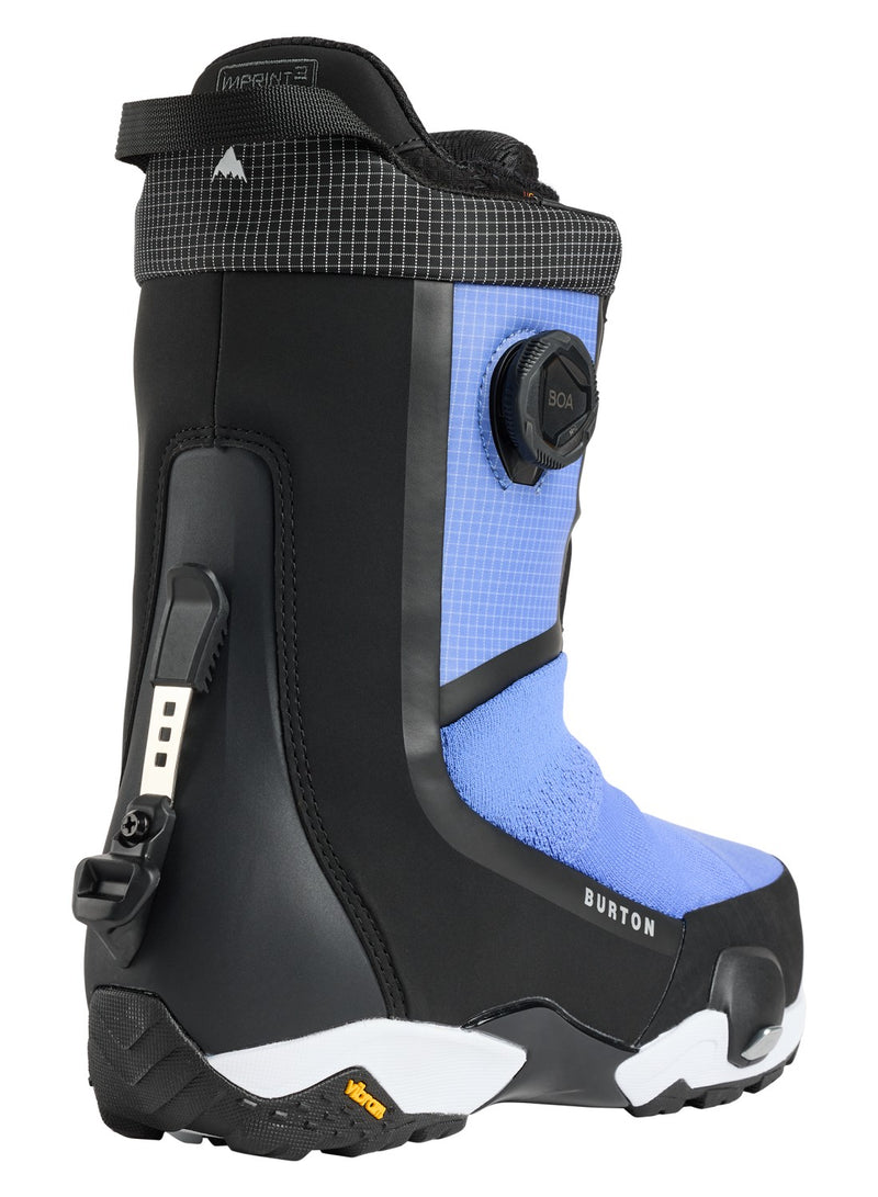 Load image into Gallery viewer, Burton Men&#39;s Highshot X Step On® Snowboard Boots Iris Bloom 3029610EZK
