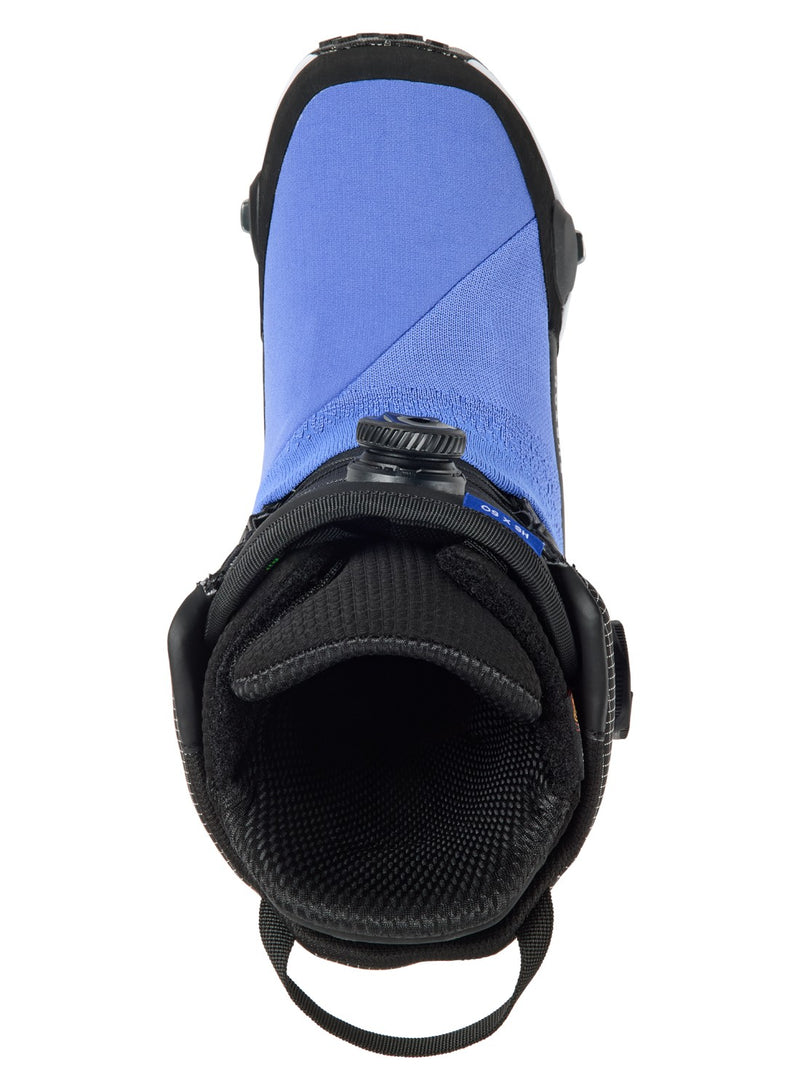 Load image into Gallery viewer, Burton Men&#39;s Highshot X Step On® Snowboard Boots Iris Bloom 3029610EZK
