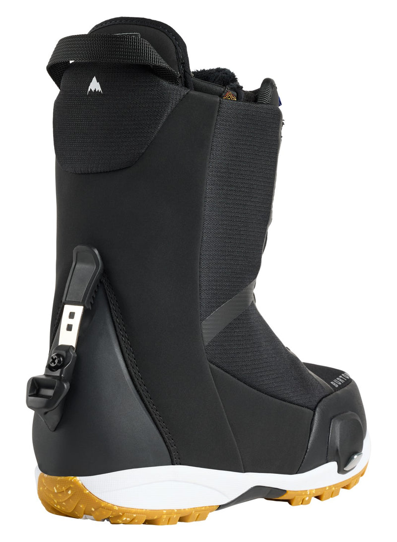 Load image into Gallery viewer, Burton Women&#39;s Waverange Step On® Snowboard Boots Black 3029810A02
