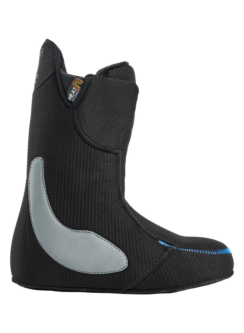 Load image into Gallery viewer, Burton Women&#39;s Waverange Step On® Snowboard Boots Black 3029810A02
