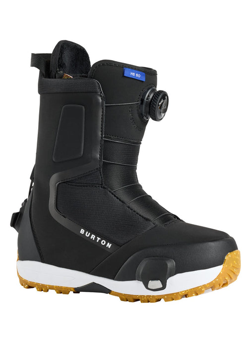 Burton Women's Highshot Step On® Snowboard Boots Black 3030110A02