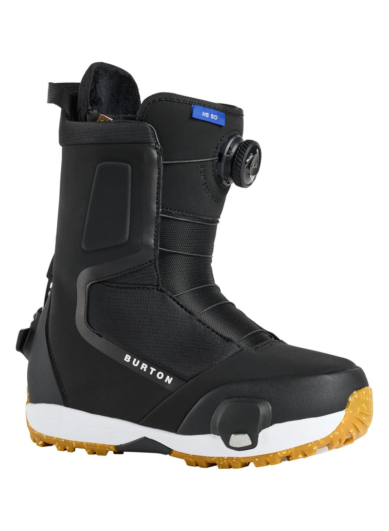 Load image into Gallery viewer, Burton Women&#39;s Highshot Step On® Snowboard Boots Black 3030110A02
