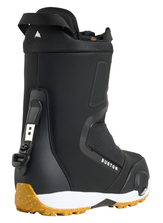 Burton Women's Highshot Step On® Snowboard Boots Black 3030110A02