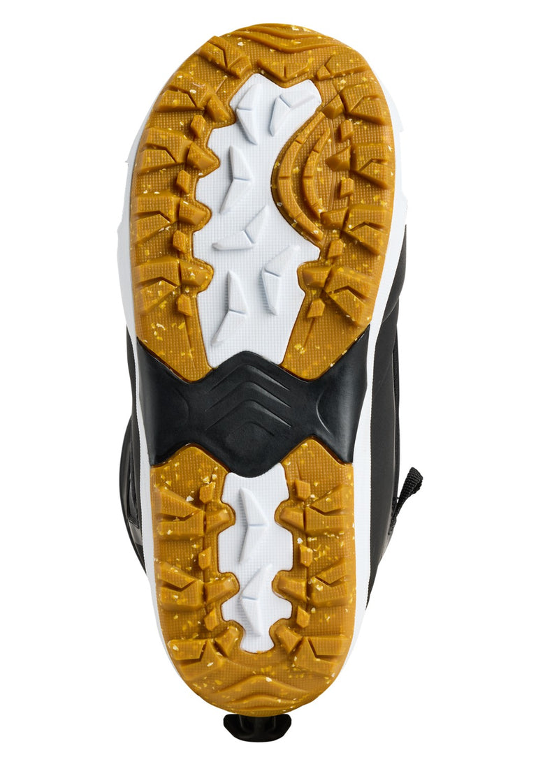Load image into Gallery viewer, Burton Women&#39;s Highshot Step On® Snowboard Boots Black 3030110A02
