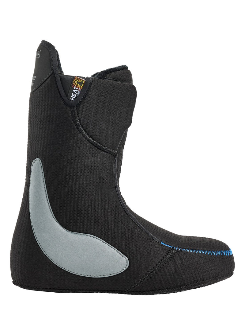 Load image into Gallery viewer, Burton Women&#39;s Highshot Step On® Snowboard Boots Black 3030110A02
