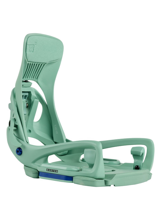 Burton Women's Step On® Lexa X EST® Snowboard Bindings Sage Green 3030510G29RG