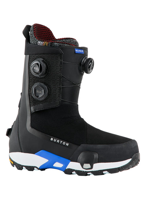 Burton Men's Highshot X Pro Step On® Snowboard Boots Black 3047810A02