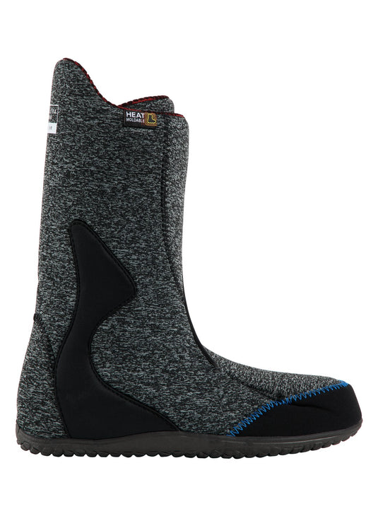 Burton Men's Highshot X Pro Step On® Snowboard Boots Black 3047810A02