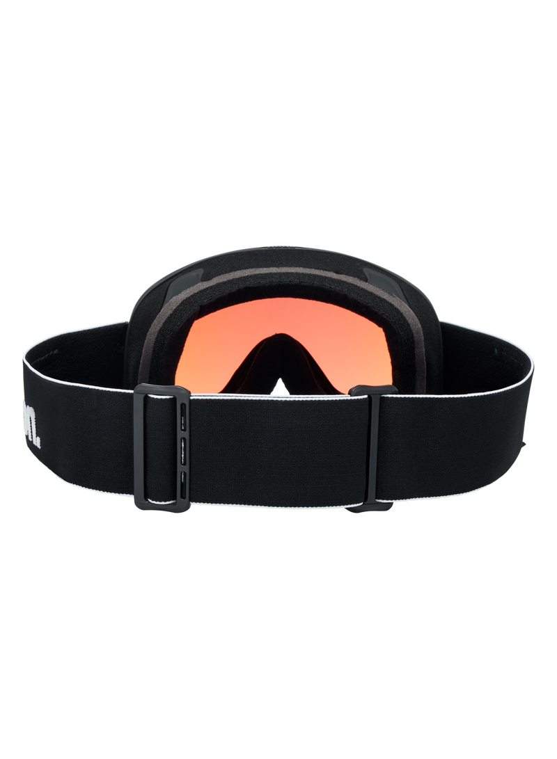 Load image into Gallery viewer, Anon Unisex M6 Goggles Black + Bonus Perceive Lens + MFI® Face Mask 3054610Z53
