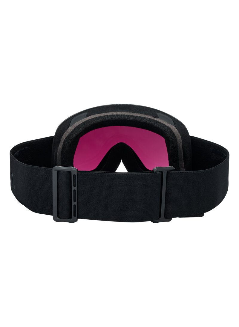 Load image into Gallery viewer, Anon Unisex M6 Goggles Smoke + Bonus Perceive Lens + MFI® Face Mask 3054610Z55
