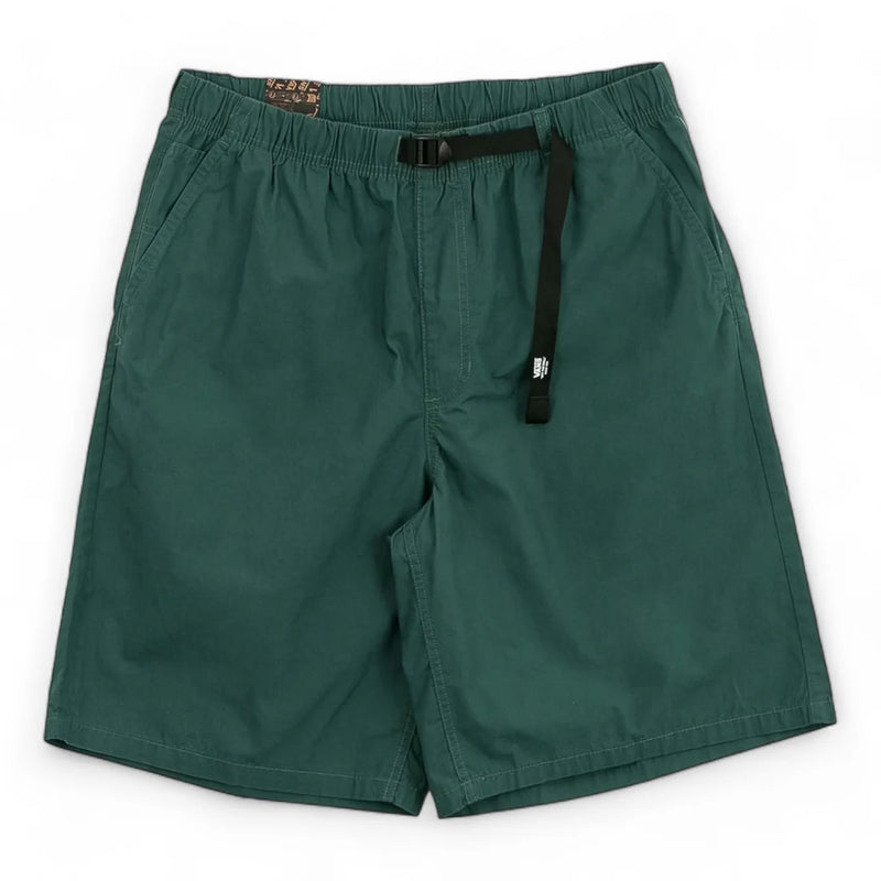 Load image into Gallery viewer, Vans Men&#39;s City Boy Baggy Loosefit Shorts Bistro Green VN0007XHBDX1
