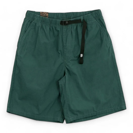 Vans Men's City Boy Baggy Loosefit Shorts Bistro Green VN0007XHBDX1