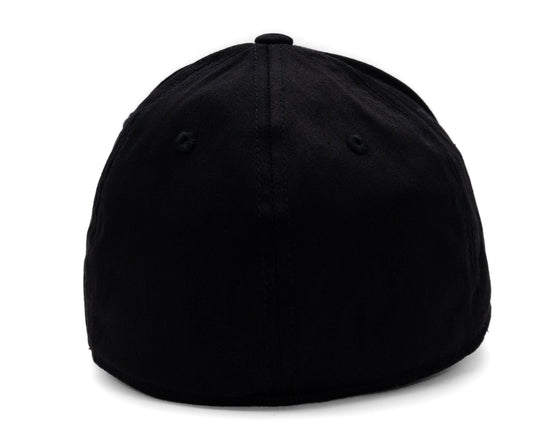 Oakley Men's Tinfoil II Hat Blackout FOS901495-02E