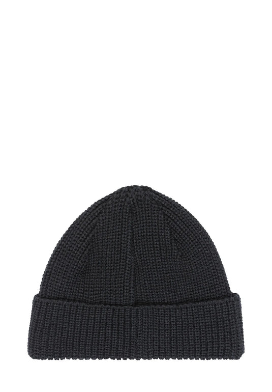 Element Unisex Low Docker Beanie Black ELYHA00234-FBK